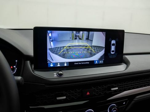 New 2026 Honda Accord EX-L image 28