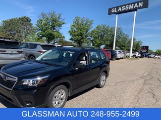Used 2019 Subaru Forester Limited w/ Alloy Wheel Package AWD/4WD 360° Tour