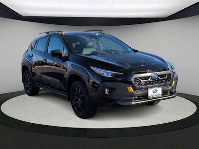 New 2026 Subaru Crosstrek 2.5i Wilderness w/ Wilderness Package