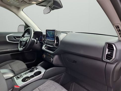 Used 2021 Ford Bronco Sport Big Bend image 14