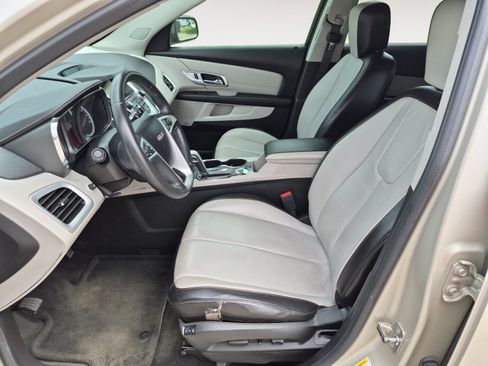 Used 2013 GMC Terrain SLT FWD image 22
