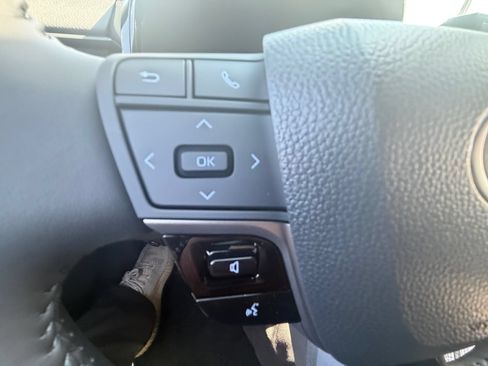 New 2026 Toyota Camry XSE FWD image 23