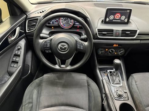 Used 2016 MAZDA MAZDA3 i Sport w/ Preferred Equipment Package image 19