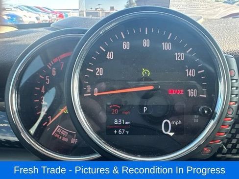 Used 2015 MINI Cooper S FWD image 14
