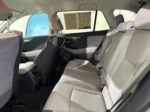 Used 2020 Subaru Outback Premium AWD/4WD image 18