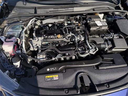 Certified 2025 Toyota Corolla LE image 24