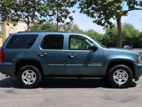 Used 2008 Chevrolet Tahoe LS w/ Convenience Package 1 image 6