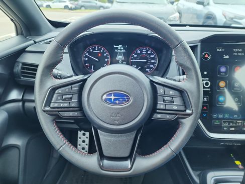 Certified 2024 Subaru Impreza RS image 18