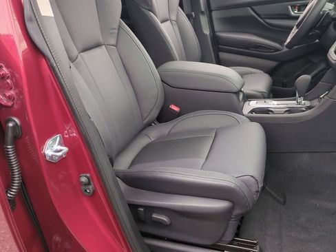 New 2026 Subaru Ascent Limited AWD/4WD image 22