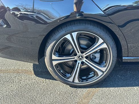 New 2026 Mercedes-Benz C 300 4MATIC Sedan image 19