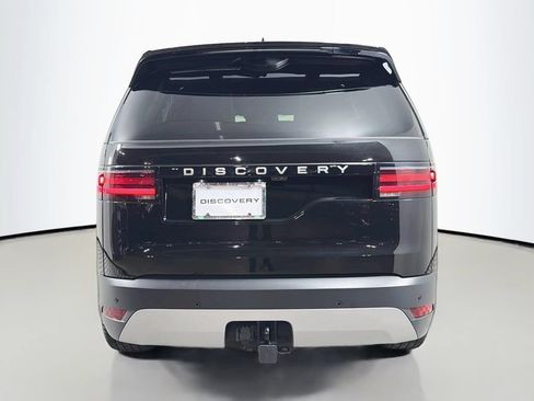 Used 2025 Land Rover Discovery S AWD/4WD image 6