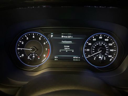 Used 2021 Hyundai Palisade SEL w/ Convenience Package image 27