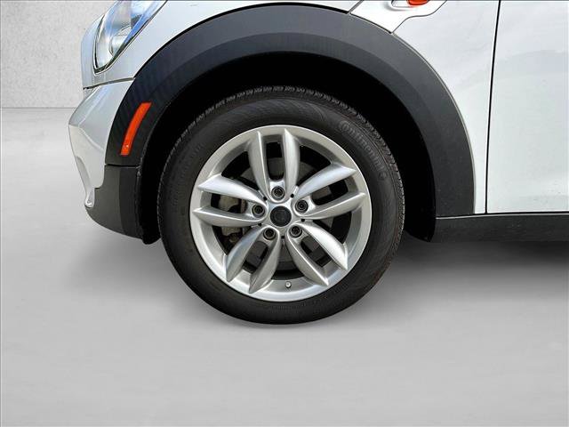 Used 2014 MINI Cooper Countryman FWD image 10