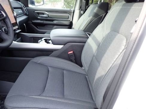 New 2026 RAM 1500 Big Horn image 12