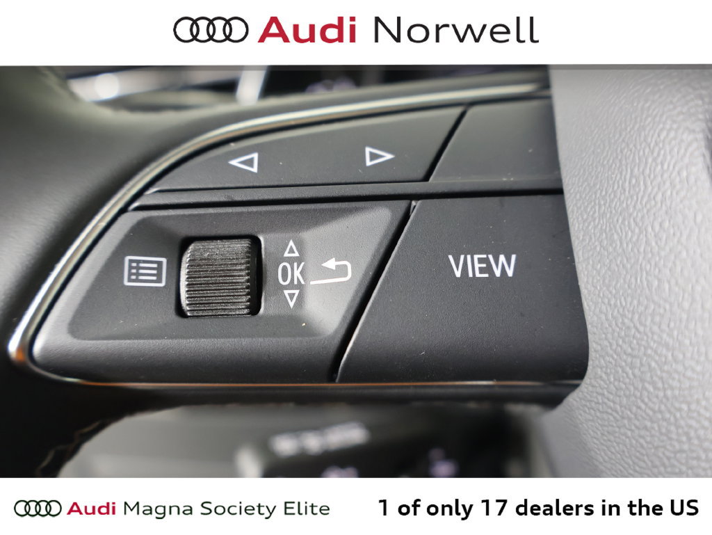 Used 2026 Audi Q7 2.0T Premium AWD/4WD image 29