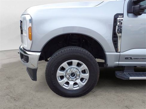 Certified 2024 Ford F350 XLT w/ 360-Degree Camera Package image 14
