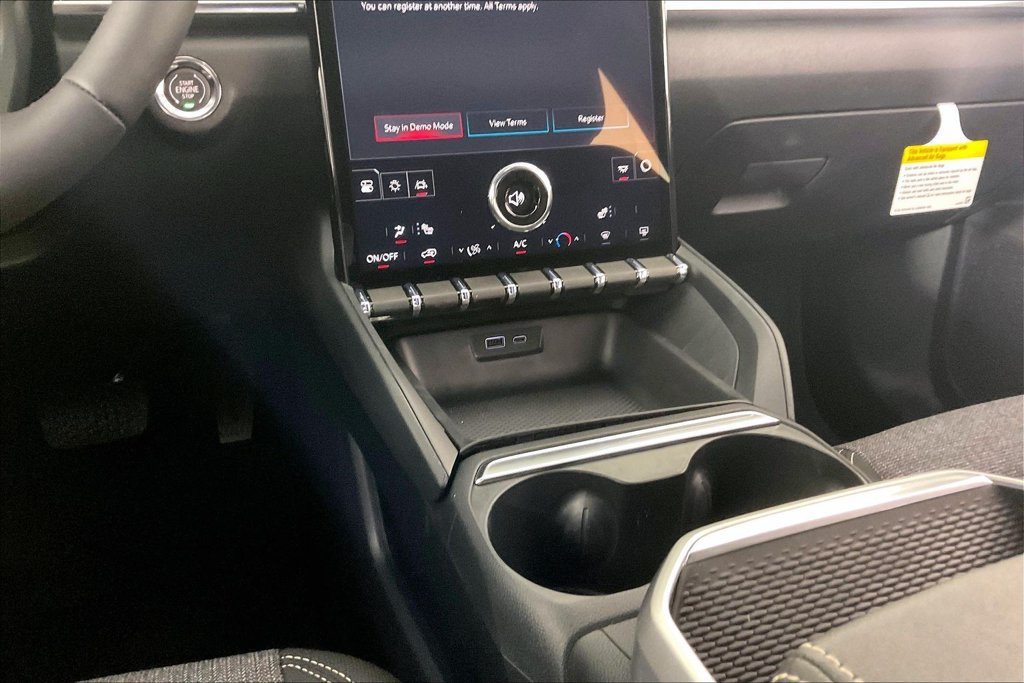 New 2027 GMC Terrain Elevation AWD/4WD image 7