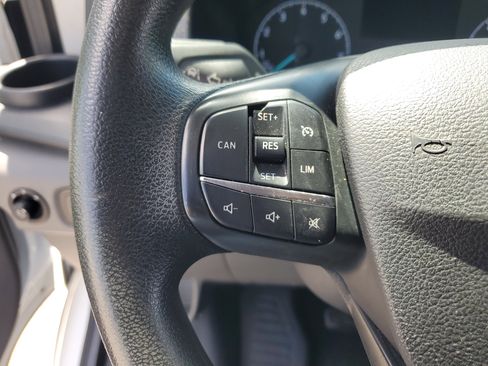 Used 2022 Ford Transit 250 Low Roof w/ Exterior Upgrade Package image 19