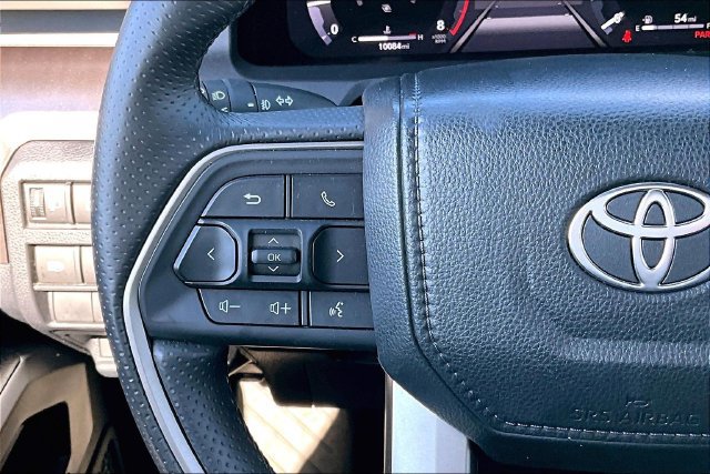Used 2026 Toyota 4Runner TRD Off-Road Premium AWD/4WD image 11