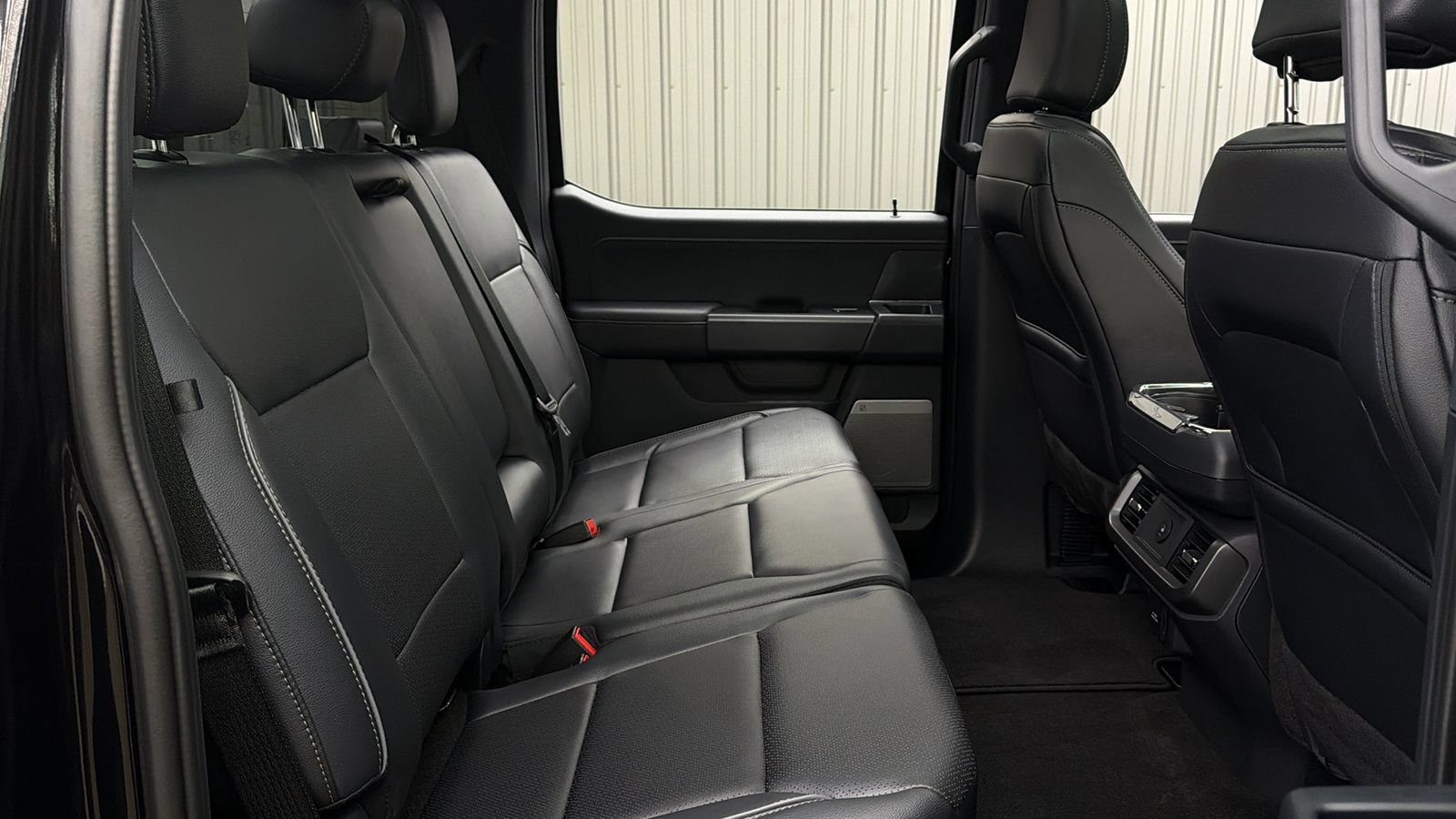 Used 2026 Ford F150 Lariat AWD/4WD image 40