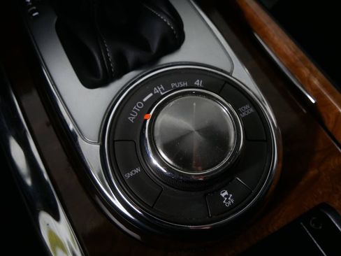 Used 2018 INFINITI QX80 4WD image 30