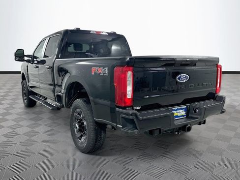 New 2026 Ford F250 XL w/ STX Appearance Package AWD/4WD image 24