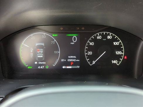 Used 2024 Honda CR-V Sport image 11