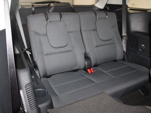 New 2026 Ford Explorer Active image 34