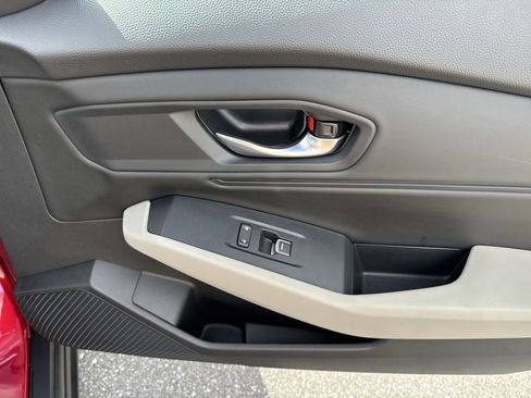 Used 2024 Honda Accord EX image 43