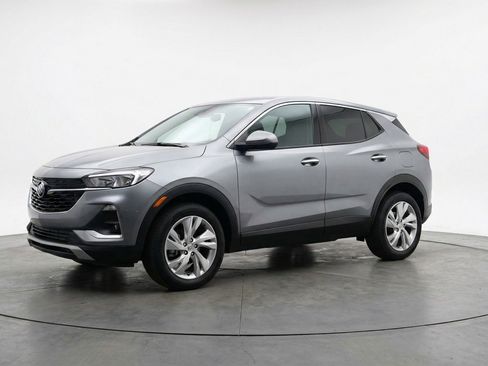 Used 2025 Buick Encore GX Preferred image 3
