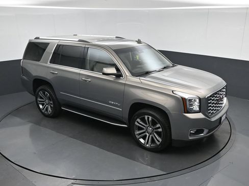 Used 2019 GMC Yukon Denali w/ Open Road Package AWD/4WD image 73