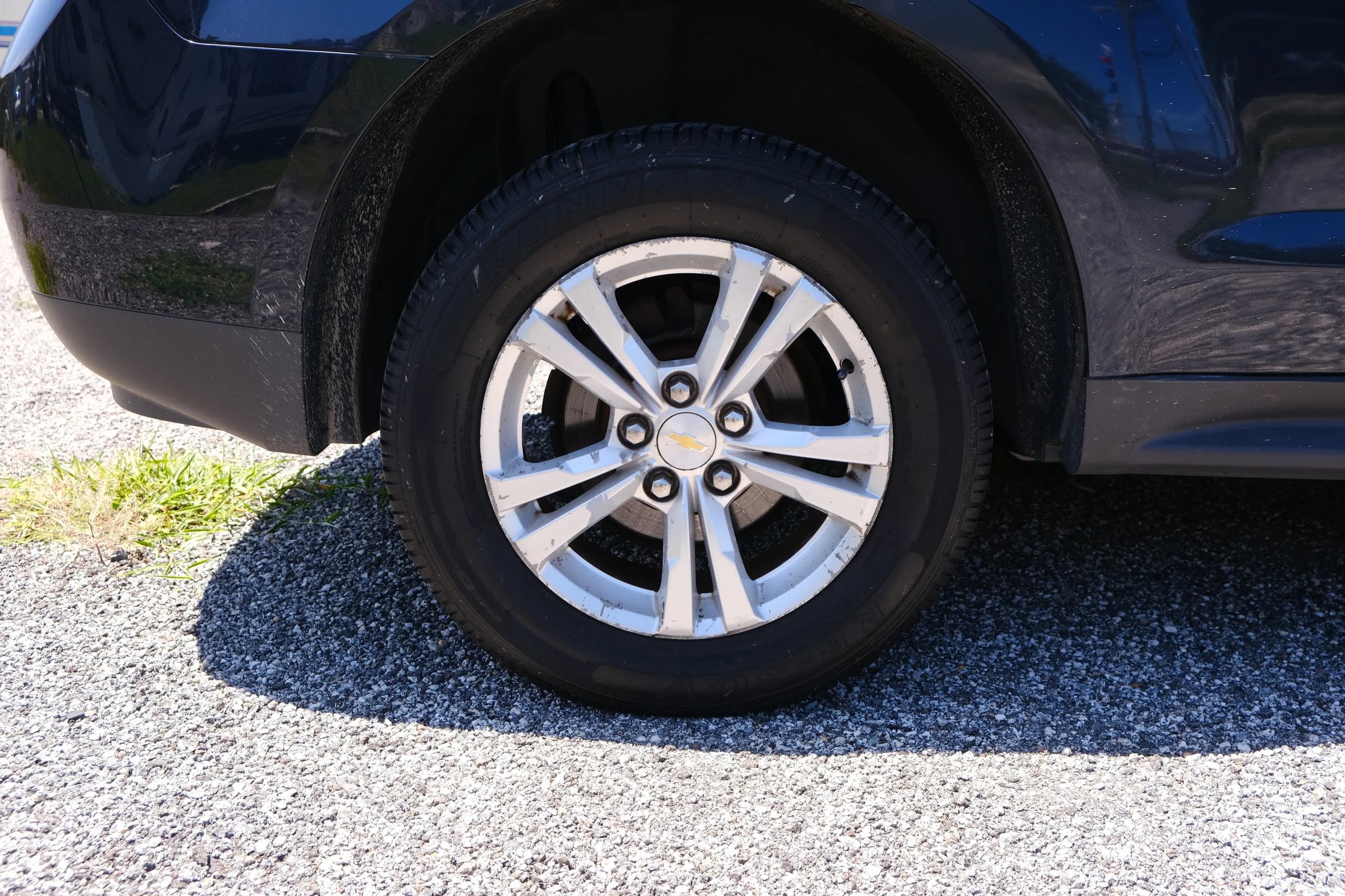 Used 2015 Chevrolet Equinox LT w/ Driver Convenience Package AWD/4WD image 19
