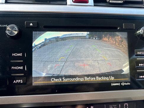Used 2015 Subaru Outback 2.5i Limited w/ Protection Package #1 AWD/4WD image 30