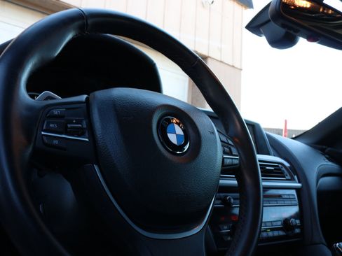 Used 2012 BMW 650i Convertible image 40