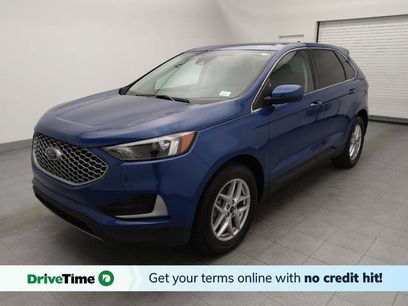 Used 2024 Ford Edge SEL