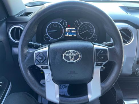 Used 2016 Toyota Tundra SR5 image 28