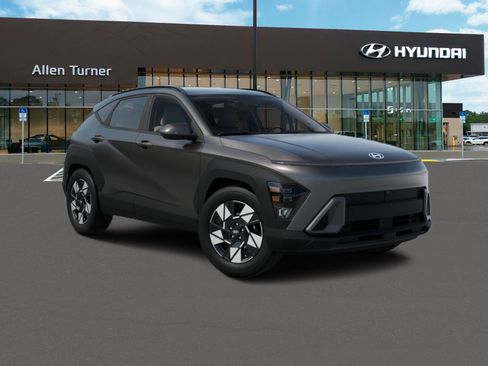 New 2025 Hyundai Kona SEL image 5