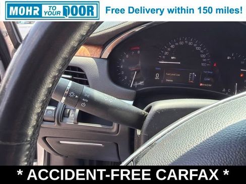 Used 2016 Cadillac XTS Luxury w/ Driver Awareness Package FWD image 18
