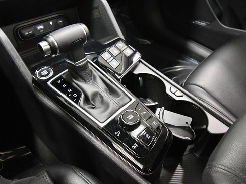 Certified 2023 Kia Sportage SX FWD image 28
