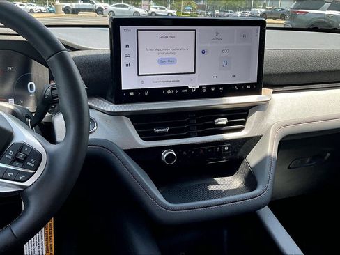 New 2026 Ford Explorer Active w/ Active Comfort Package RWD image 7