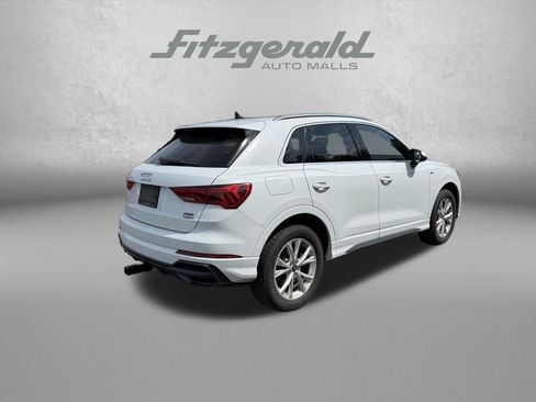 Used 2022 Audi Q3 2.0T Premium Plus AWD/4WD image 8