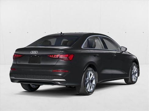 New 2026 Audi A3 2.0T Premium Plus image 2