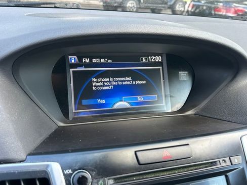 Used 2015 Acura TLX FWD image 21