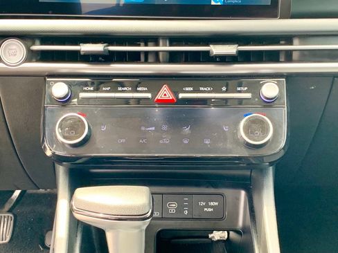 Used 2025 Hyundai Tucson SEL FWD image 17