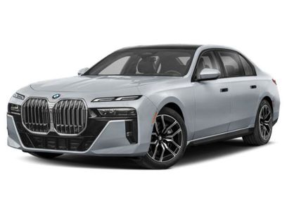 Used 2025 BMW 760i xDrive
