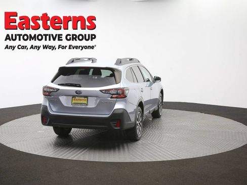 Used 2022 Subaru Outback Premium AWD/4WD image 39