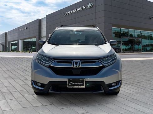 Used 2018 Honda CR-V Touring image 8