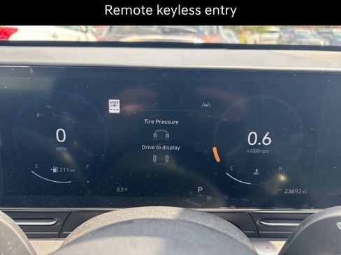 Certified 2024 Hyundai Kona SEL w/ Convenience Package FWD image 6
