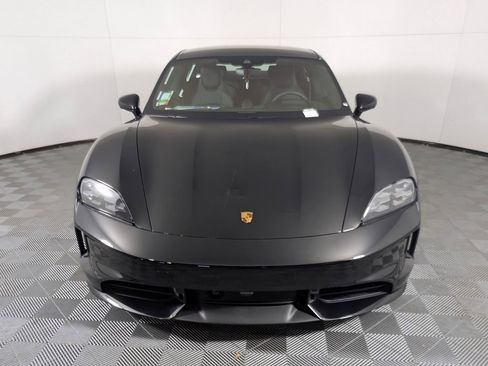 New 2026 Porsche Taycan GTS image 10