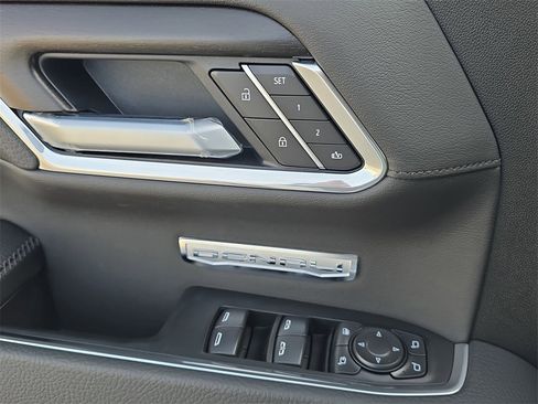 New 2026 GMC Sierra 1500 Denali w/ Denali Reserve Package image 28